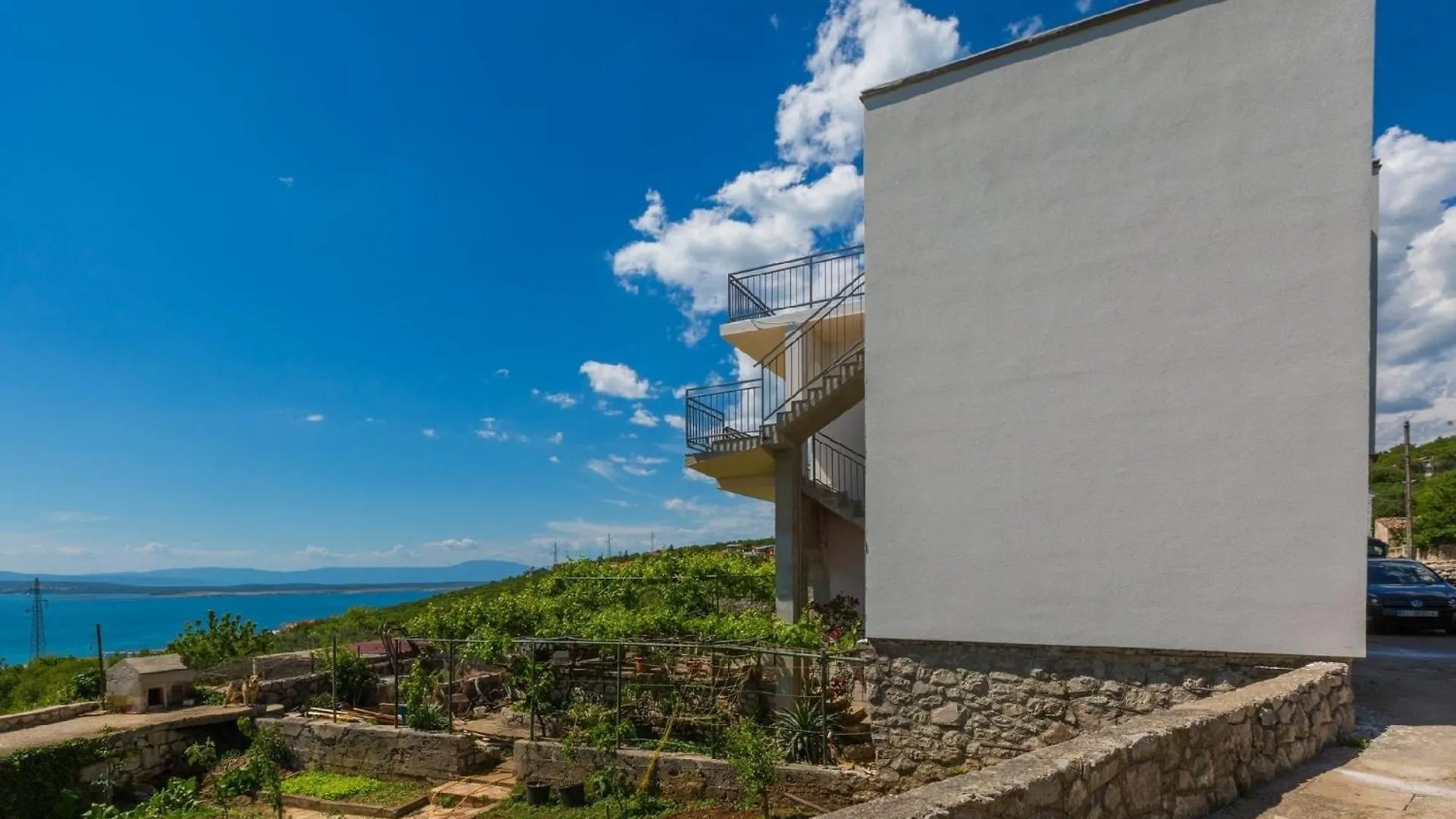 Ferienwohnung Fuer 4 Personen Ca 65 Qm In Crikvenica, Kvarner Bucht Crikvenica Und Umgebung 0*,  Croatia
