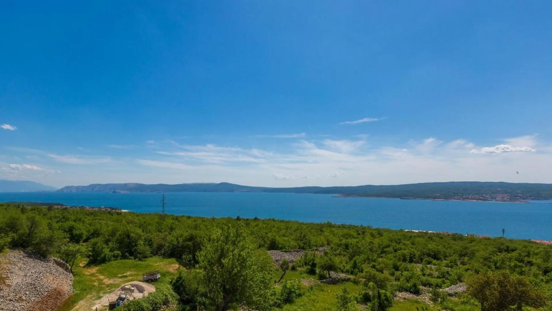 Ferienwohnung Fuer 4 Personen Ca 65 Qm In Crikvenica, Kvarner Bucht Crikvenica Und Umgebung Croatia
