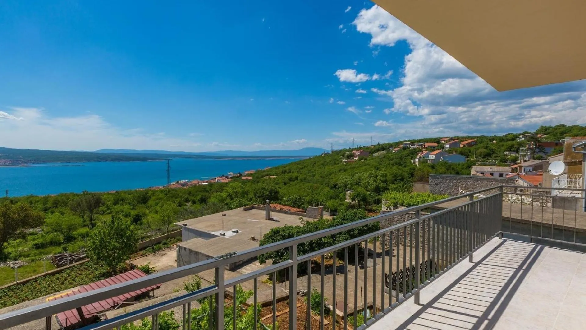 Ferienwohnung Fuer 4 Personen Ca 65 Qm In Crikvenica, Kvarner Bucht Crikvenica Und Umgebung Apartment