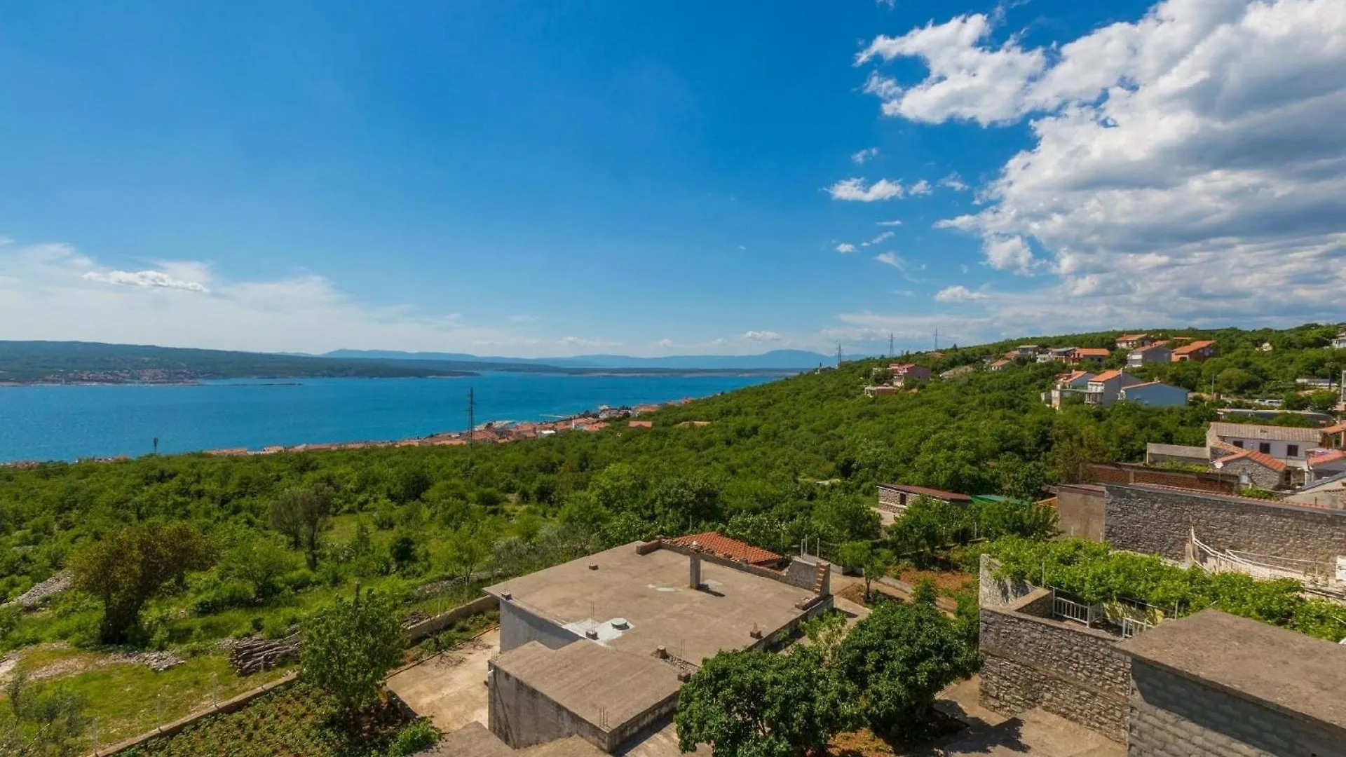 Apartment Ferienwohnung Fuer 4 Personen Ca 65 Qm In Crikvenica, Kvarner Bucht Crikvenica Und Umgebung Croatia